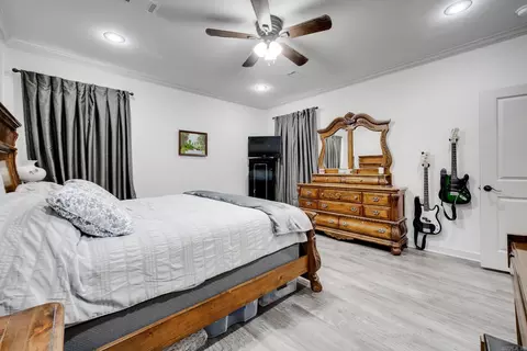Bedroom - 1875 Josh, Conway, AR 72034 photo 3 of 6