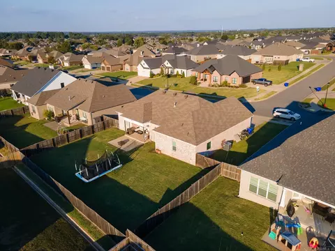 View/Area - 1875 Josh, Conway, AR 72034 photo 3 of 7