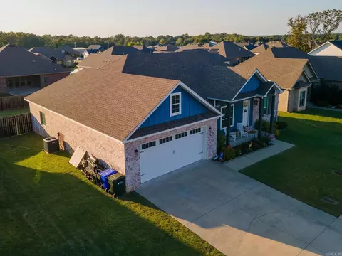 View/Area - 1875 Josh, Conway, AR 72034 photo 1 of 7
