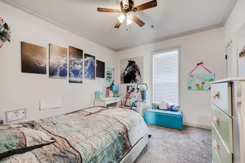 Bedroom - 1875 Josh, Conway, AR 72034 photo 4 of 6