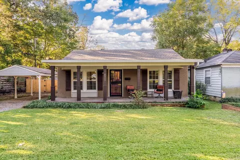 5515 F St, Little Rock, AR 72205