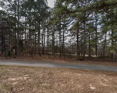 Snead Drive, Fairfield Bay, AR 72088