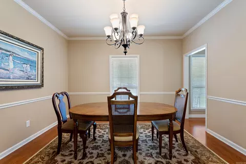 Dining - 3001 Westview Ln, Cabot, AR 72023 photo 1 of 2