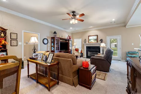 Living - 3001 Westview Ln, Cabot, AR 72023 photo 1 of 4
