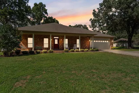 Exterior - 3001 Westview Ln, Cabot, AR 72023 photo 8 of 8