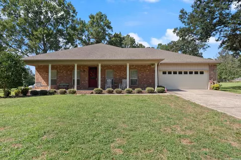 Exterior - 3001 Westview Ln, Cabot, AR 72023 photo 6 of 8