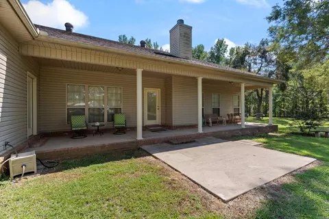Exterior - 3001 Westview Ln, Cabot, AR 72023 photo 3 of 8