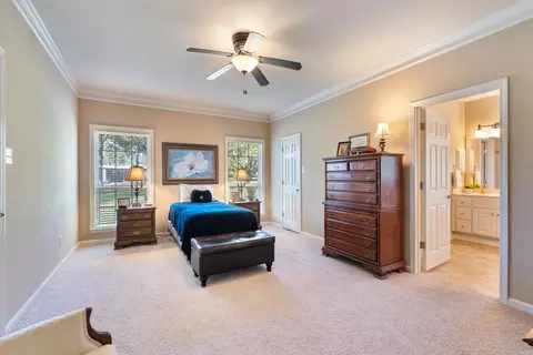 Bedroom - 3001 Westview Ln, Cabot, AR 72023 photo 1 of 3