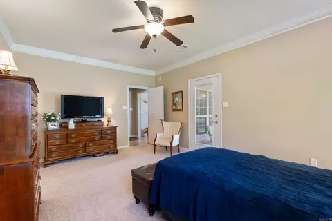 Bedroom - 3001 Westview Ln, Cabot, AR 72023 photo 2 of 3