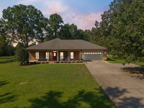 Exterior - 3001 Westview Ln, Cabot, AR 72023 photo 1 of 8