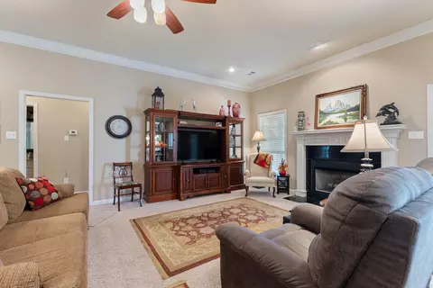 Living - 3001 Westview Ln, Cabot, AR 72023 photo 4 of 4