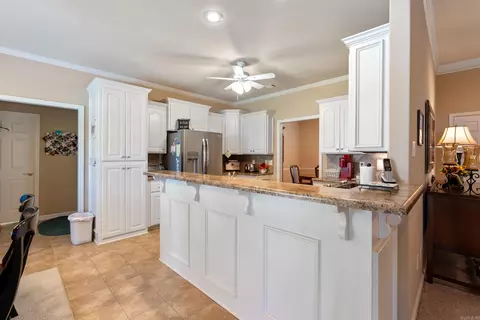 Kitchen - 3001 Westview Ln, Cabot, AR 72023 photo 1 of 6