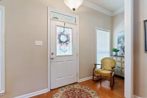 Entry Way - 3001 Westview Ln, Cabot, AR 72023 photo 1 of 1