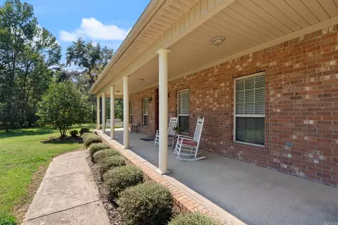 Exterior - 3001 Westview Ln, Cabot, AR 72023 photo 2 of 8