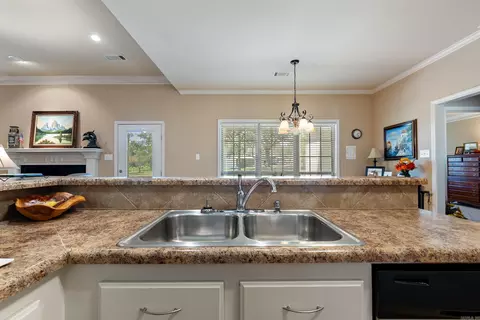 Kitchen - 3001 Westview Ln, Cabot, AR 72023 photo 6 of 6