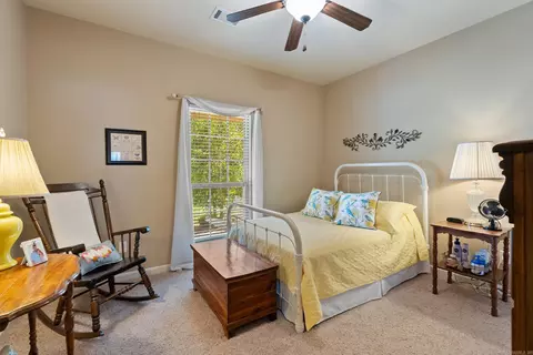 Bedroom - 3001 Westview Ln, Cabot, AR 72023 photo 3 of 3