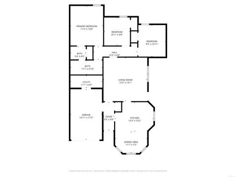 521 Fifth Ave, Conway, AR 72032 photo 21
