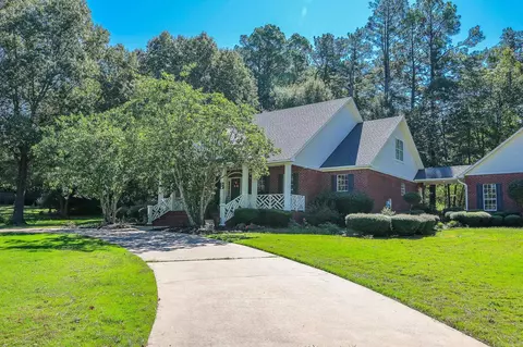 161 Baywood Ln, Monticello, AR 71655