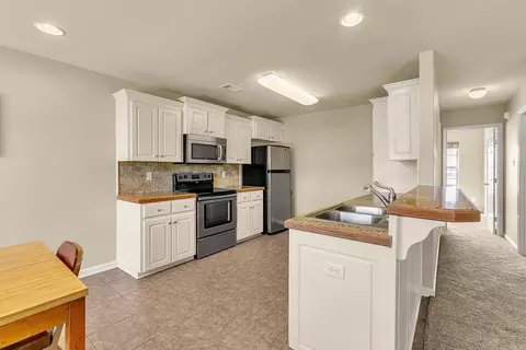 Kitchen - 19 Trinity, Cabot, AR 72023 photo 1 of 8