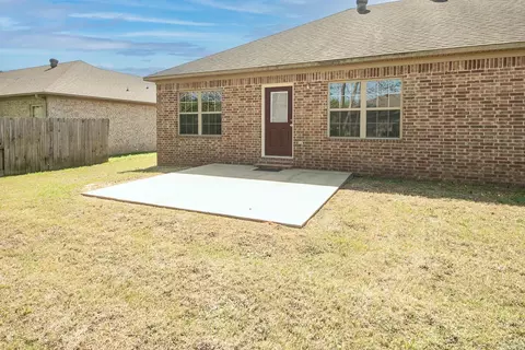 Exterior - 19 Trinity, Cabot, AR 72023 photo 6 of 7