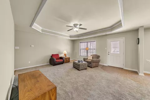 Living - 19 Trinity, Cabot, AR 72023 photo 1 of 1