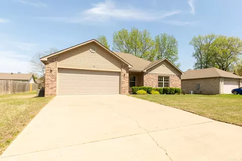 Exterior - 19 Trinity, Cabot, AR 72023 photo 3 of 7