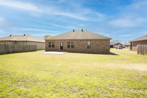 Exterior - 19 Trinity, Cabot, AR 72023 photo 5 of 7