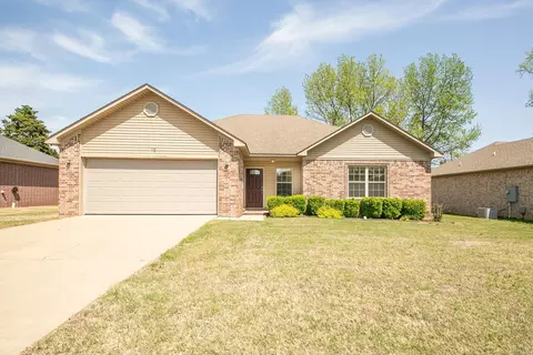 Exterior - 19 Trinity, Cabot, AR 72023 photo 1 of 7