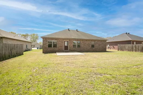 Exterior - 19 Trinity, Cabot, AR 72023 photo 4 of 7