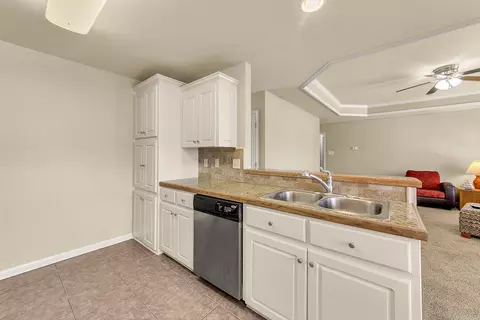 Kitchen - 19 Trinity, Cabot, AR 72023 photo 3 of 8