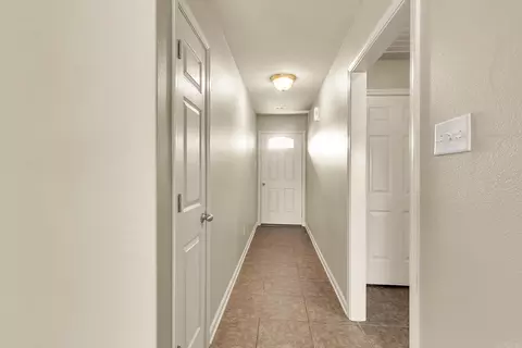 Entry Way - 19 Trinity, Cabot, AR 72023 photo 1 of 3