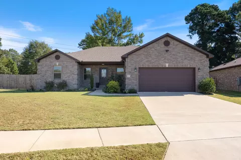 20 Aberdeen Dr, Cabot, AR 72023 photo 1