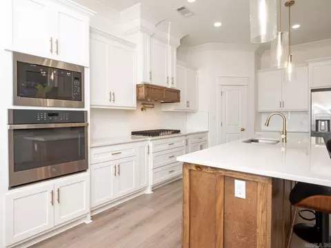 4109 Hampton Dr, Benton, AR 72019 photo 12