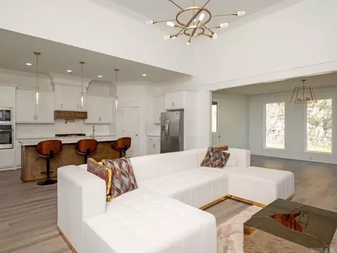 4109 Hampton Dr, Benton, AR 72019 photo 5