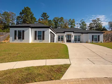 4109 Hampton Dr, Benton, AR 72019 photo 2