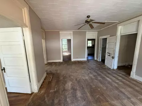 278 E Prairie St, De Valls Bluff, AR 72041 photo 3