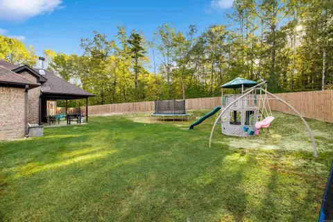 Exterior - 14800 Congo Ferndale Rd, Alexander, AR 72002 photo 4 of 8