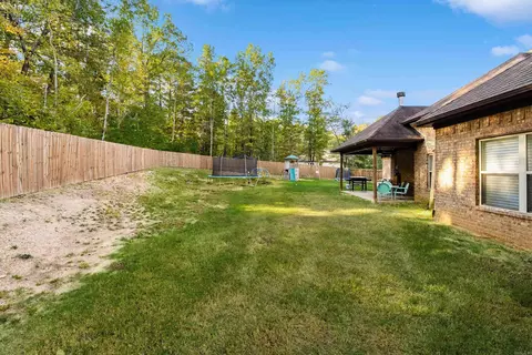 Exterior - 14800 Congo Ferndale Rd, Alexander, AR 72002 photo 5 of 8