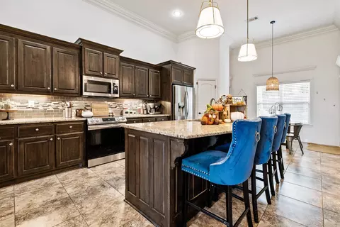 Kitchen - 14800 Congo Ferndale Rd, Alexander, AR 72002 photo 1 of 5