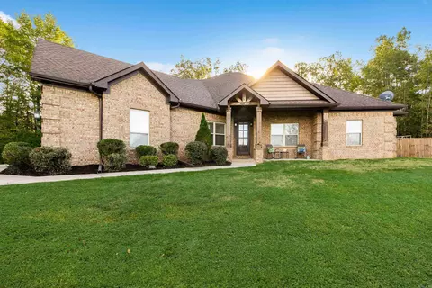 Exterior - 14800 Congo Ferndale Rd, Alexander, AR 72002 photo 2 of 8
