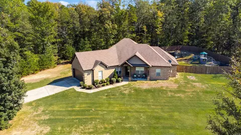 Exterior - 14800 Congo Ferndale Rd, Alexander, AR 72002 photo 1 of 8