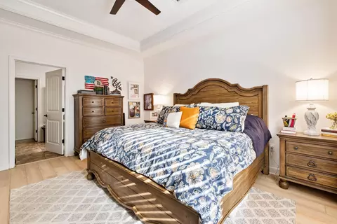 Bedroom - 14800 Congo Ferndale Rd, Alexander, AR 72002 photo 9 of 9