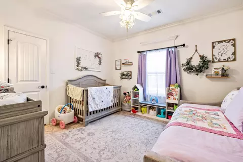 Bedroom - 14800 Congo Ferndale Rd, Alexander, AR 72002 photo 1 of 9