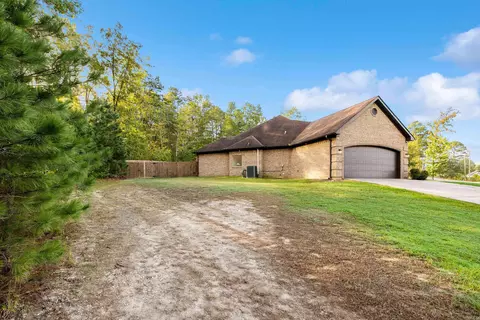 Exterior - 14800 Congo Ferndale Rd, Alexander, AR 72002 photo 7 of 8