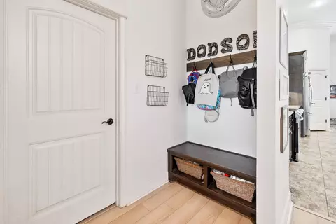 Entry Way - 14800 Congo Ferndale Rd, Alexander, AR 72002 photo 4 of 4