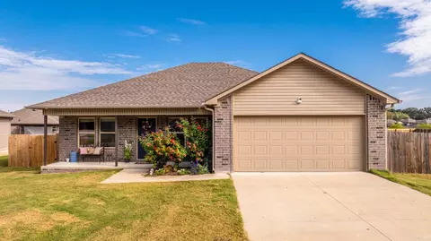 19 Lillyann Ct, Ward, AR 72176 photo 1