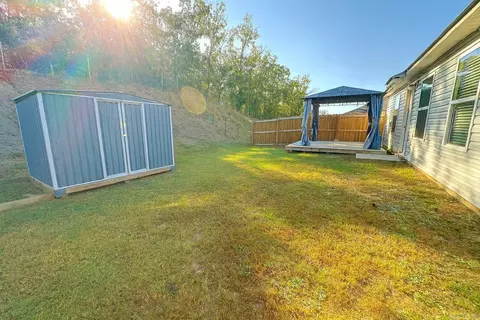 Exterior - 14 Spring Rdg, Conway, AR 72032 photo 4 of 4