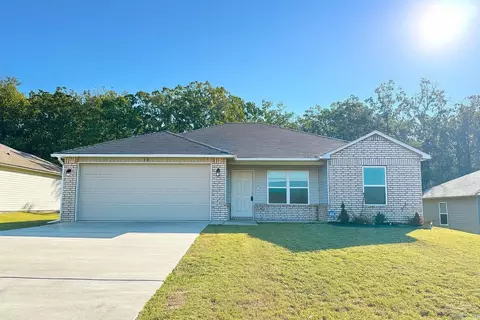 Exterior - 14 Spring Rdg, Conway, AR 72032 photo 1 of 4
