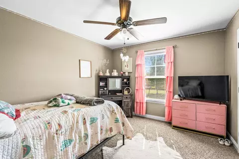 Bedroom - 145 Lloyd Henderson, Beebe, AR 72012 photo 5 of 5