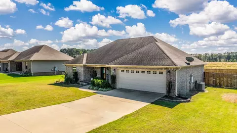 Exterior - 145 Lloyd Henderson, Beebe, AR 72012 photo 3 of 5